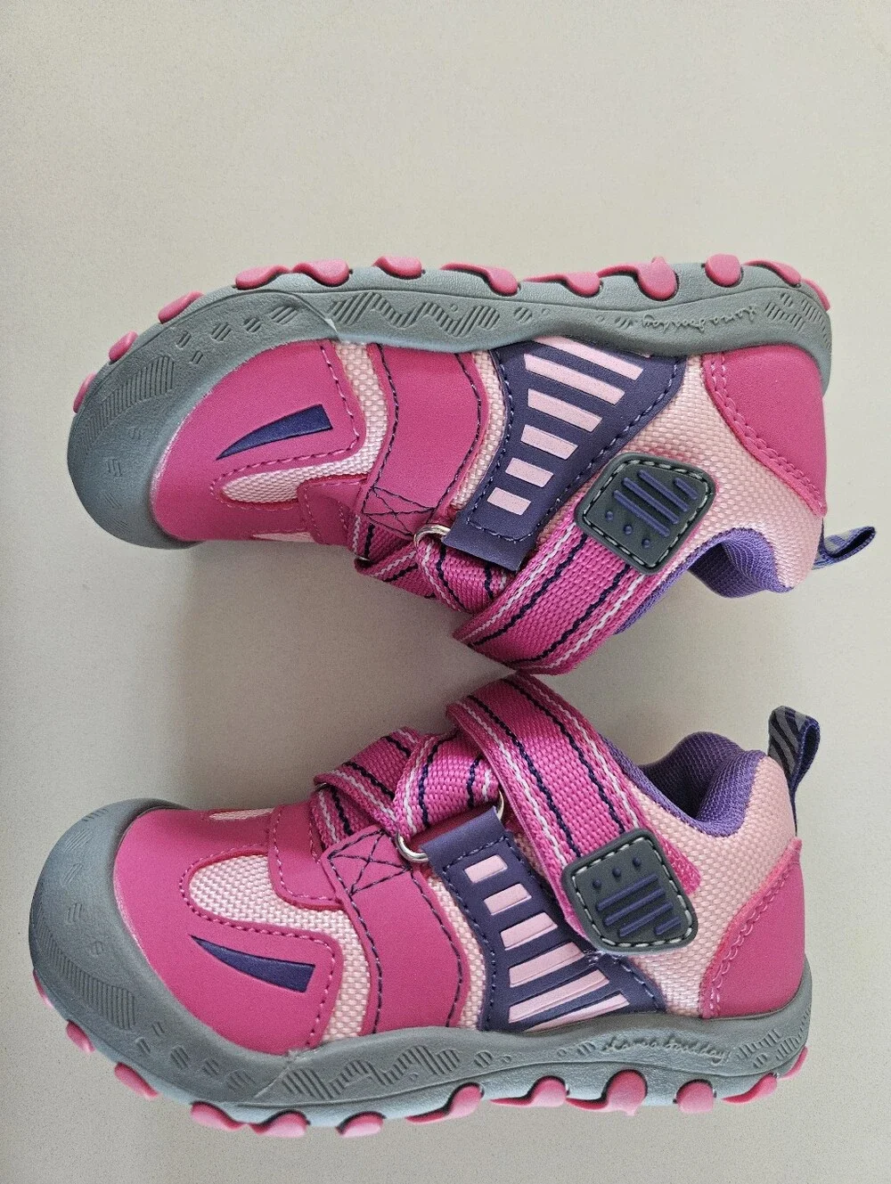 Mishansha Toddler Hiking Shoes